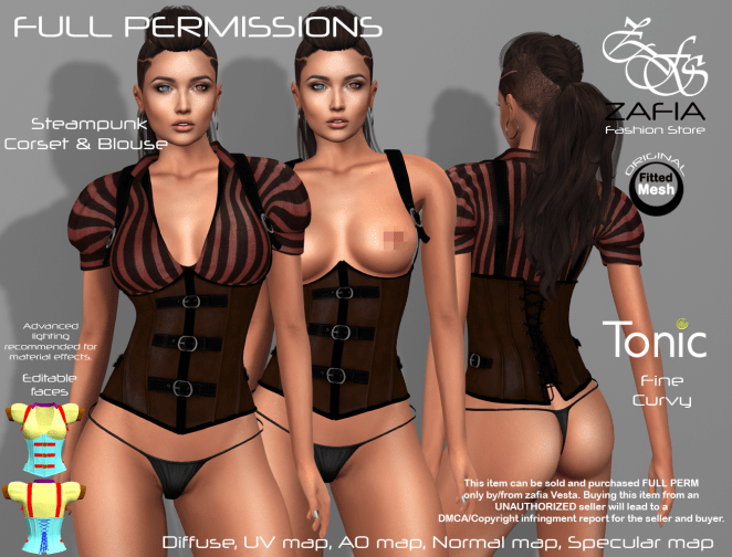 steampunk-corset-blouse-tonic
