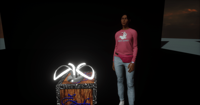 Petal Lamp Main Market 3